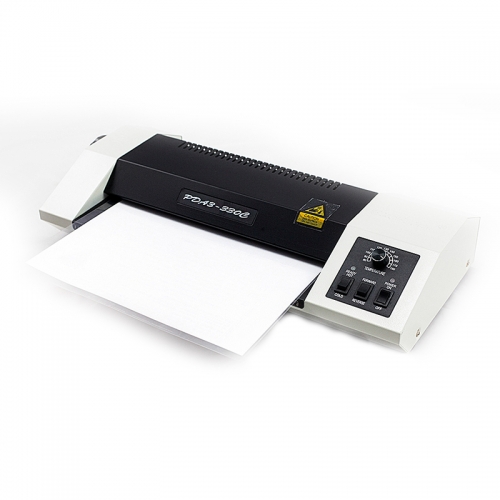 Ламінатор Pingda PDA4-230C A4 (000012799)